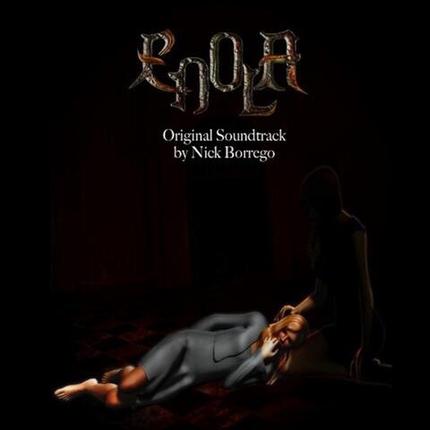 Enola Original Soundtrack
