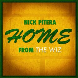 Home (From The Wiz)