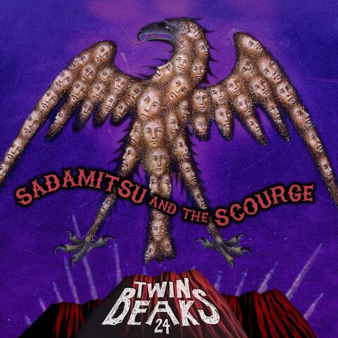 Sadamitsu & The Scourge