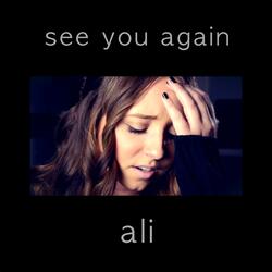 See You Again