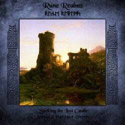 Mossy Ruins