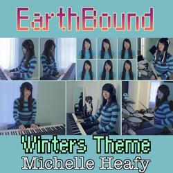 Winters Theme (from "EarthBound")