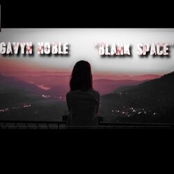 Blank Space (COVER)