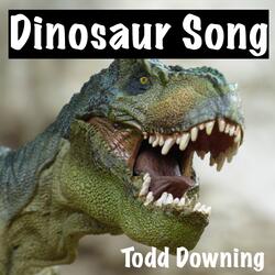 Dinosaur Song