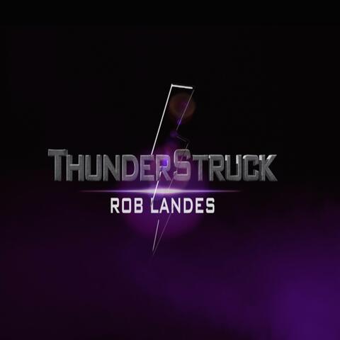 Thunderstruck