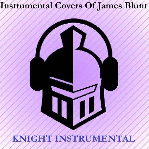 Instrumental Covers Of James Blunt