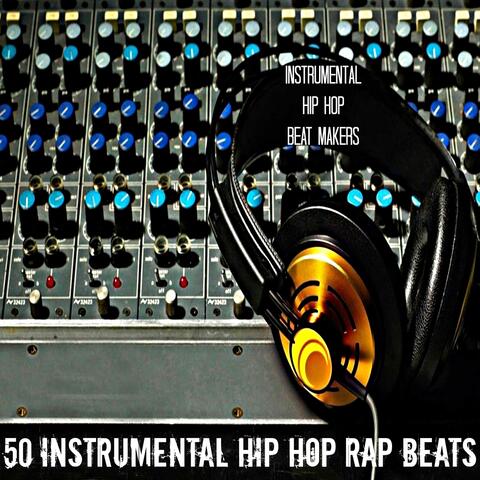 50 Instrumental Hip Hop Rap Beats