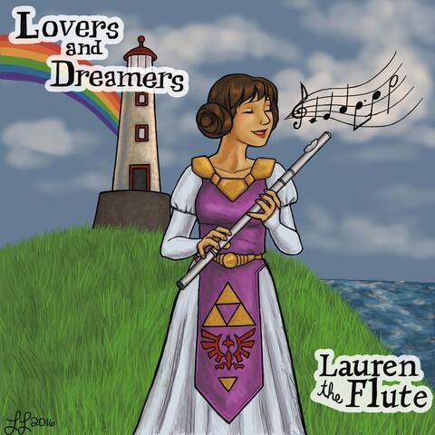 Lovers and Dreamers