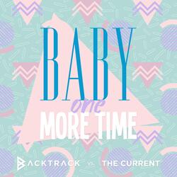 ...Baby One More Time