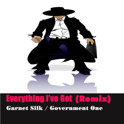 Garnet Silk