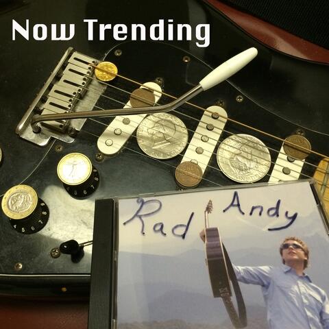 Now Trending