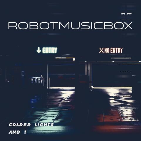 Colder Lights