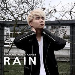 Rain (Violin Cover)