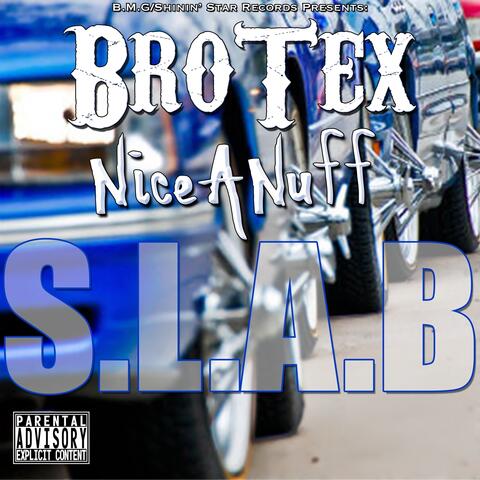 S.L.A.B