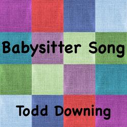 Babysitter Song