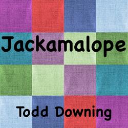 Jackamalope