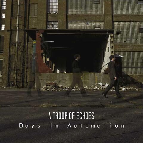 Days in Automation