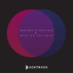 How Deep Is Your Love / What Do You Mean? (Mashup)