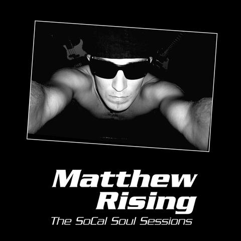 The SoCal Soul Sessions