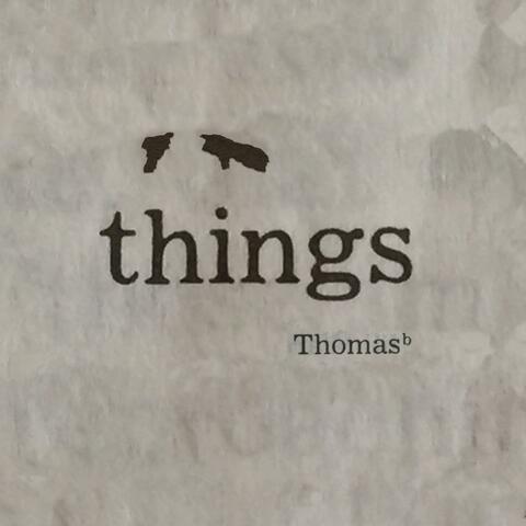 things