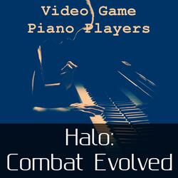 Halo