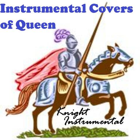 Instrumental Covers of Queen