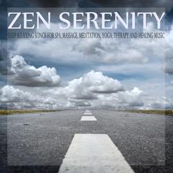 Zen serenity