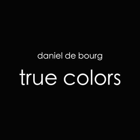 TRUE COLORS