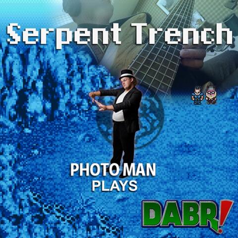 Serpent Trench