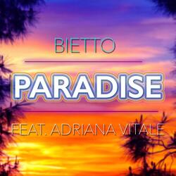 Paradise (feat. Adriana Vitale)