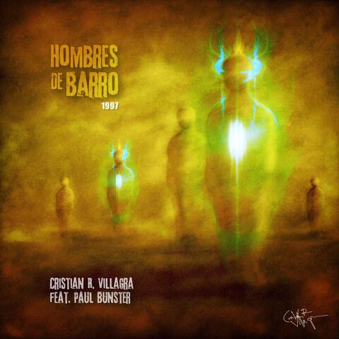 Hombres de Barro