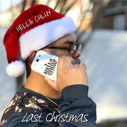Last Christmas Parody
