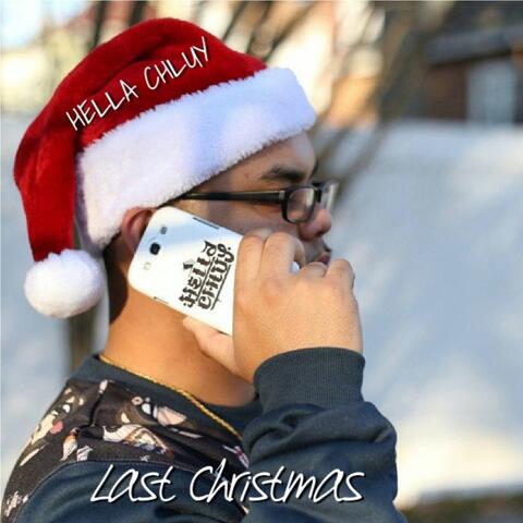 Last Christmas Parody