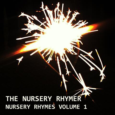 Nursery Rhymes Volume 1