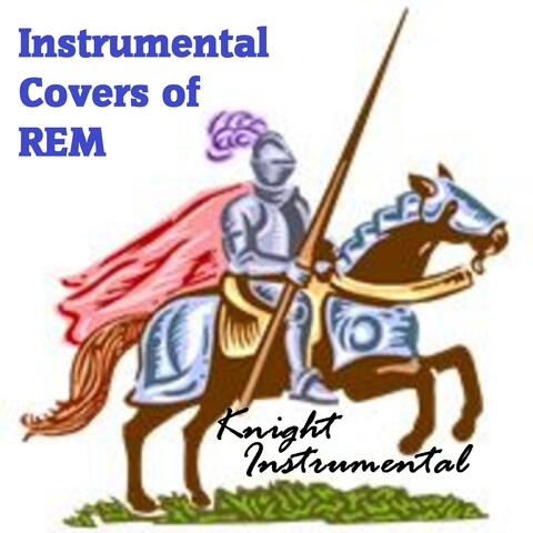 Instrumental Covers of REM