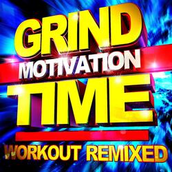 Victory (2015 Workout Mix 97 BPM)