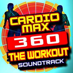 Payphone (128 BPM Cardio Max)
