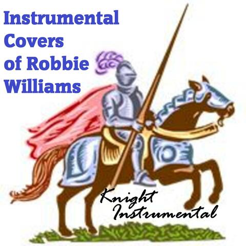 Instrumental Covers of Robbie Willams