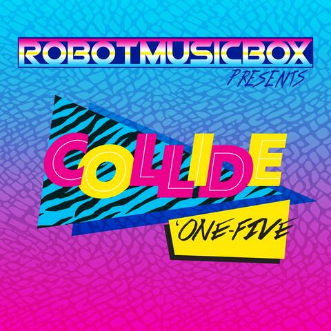 Collide 15