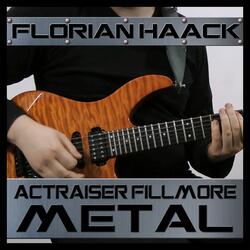 Fillmore (from "ActRaiser") [Metal Version]