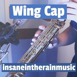 Wing Cap