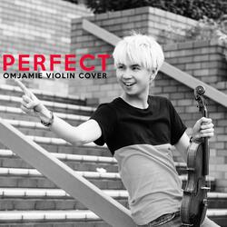 Perfect (Violin Cover)