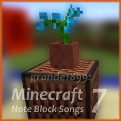 Star Wars Theme Note Block Cover