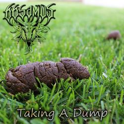 Taking A Dump without SFX