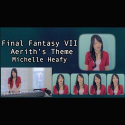 Aerith's Theme (from "Final Fantasy VII")