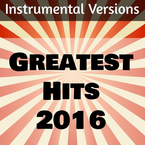Greatest Hits 2016