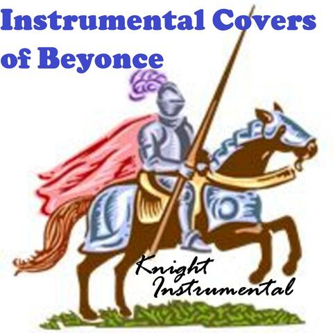 Instrumental Covers of Beyonce