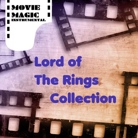 Lord Of The Rings Collection