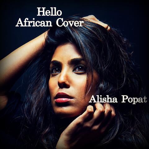 Hello African Cover