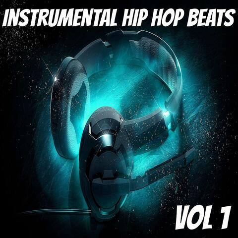 Instrumental Hip Hop Beats, Vol.1